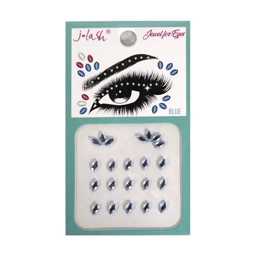 [GEM-JE3] GEMAS PARA EL ROSTRO MODELO E3 J-LASH