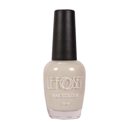 [LFG38] ESMALTE LE FOOSE MARBLE