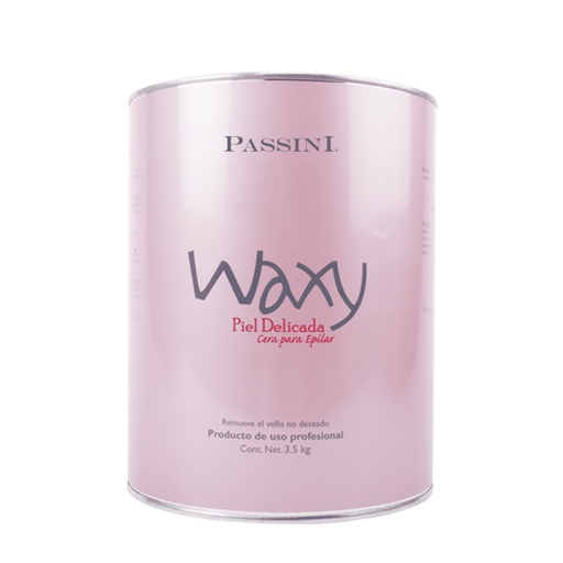 [1107] CERA MIEL WAXY 3.5 KG