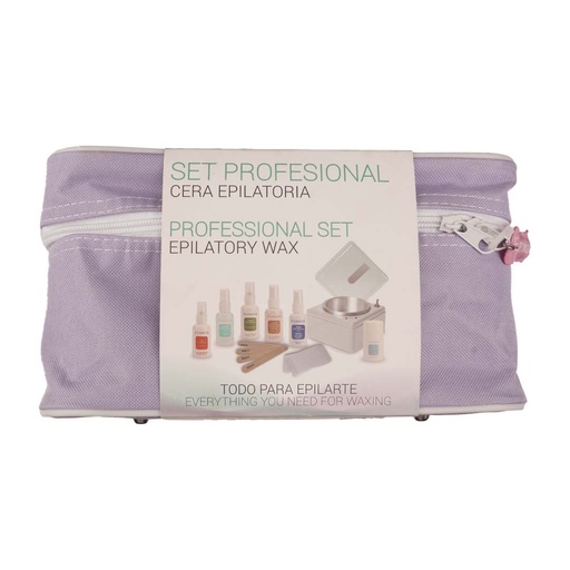 [SET-397] SET PROF. CERAMATIC PASSINI DE 397 gr