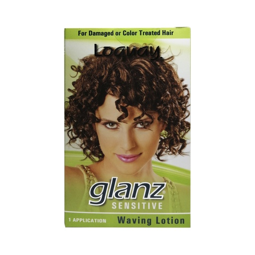 [107-L] ESTUCHE LOQUAY TEÑIDO 110 ML