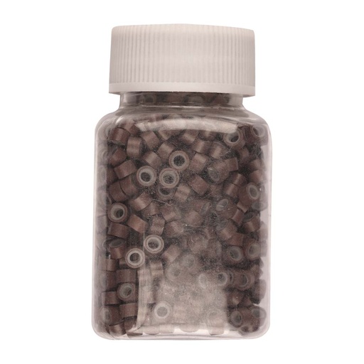 [GK1000C] GRAPA CON KERATINA CAFE C/1000