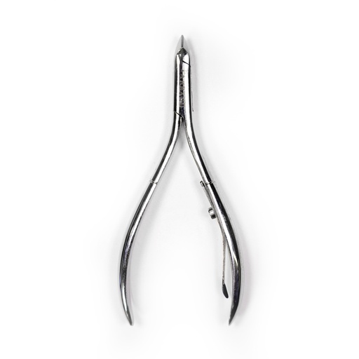 [MA-365] ALICATE MANICURE 10 CM PARRAUD REDONDO