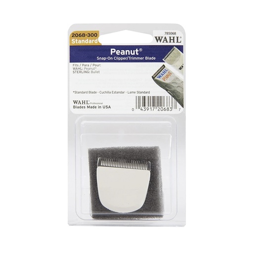 [WC-2068] CUCHILLAS BULLET 2068