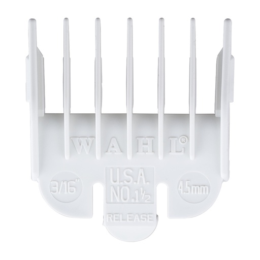[WC-3137-500] AUMENTO WAHL No. 1.5