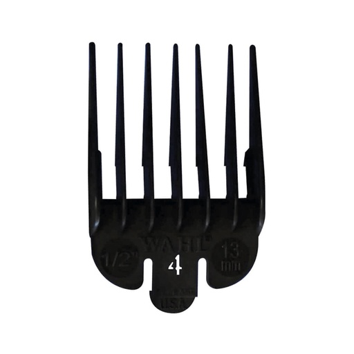 [WC-3144] AUMENTO WAHL NO.4