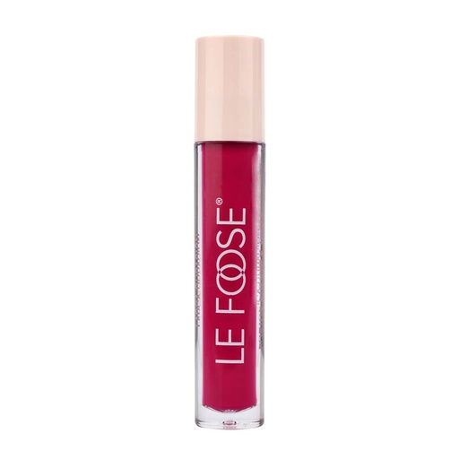 [MAT05] LABIAL MATE LIQUIDO LE FOOSE WILD PINK