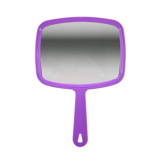 [7413] ESPEJO PORTATIL MANGO CHICO 7413