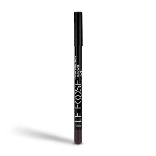 [LFBROWN] DELINEADOR LE FOOSE BROWN OJOS