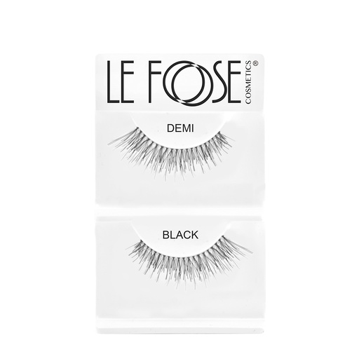 [LFDEMI] PESTAÑA LE FOOSE DEMI