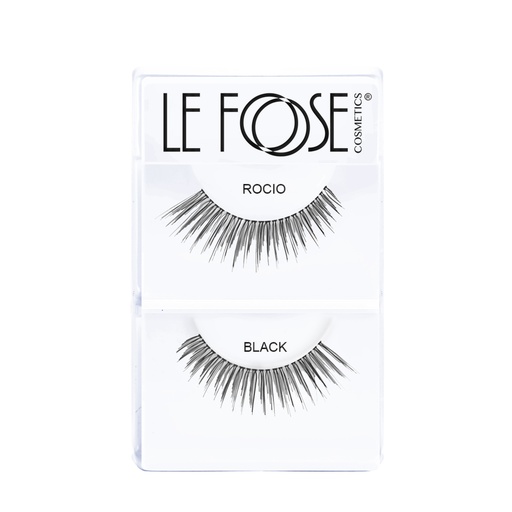 [LFROCIO] PESTAÑA LE FOOSE ROCIO