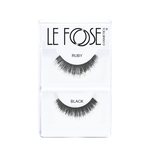 [LFRUB] PESTAÑA LE FOOSE RUB