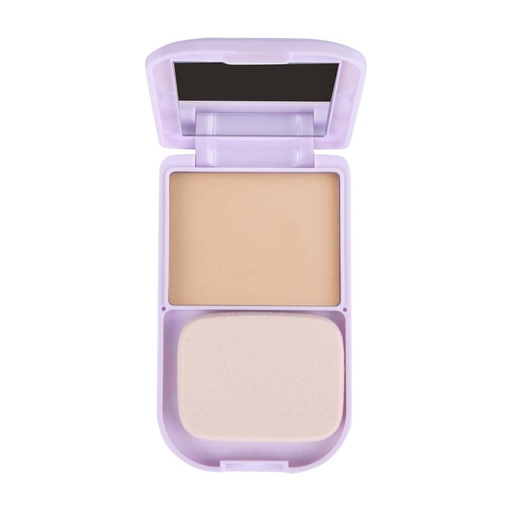 [PLF01] MAQUILLAJE POLVO LE FOOSE TONO TRASLUCIDO