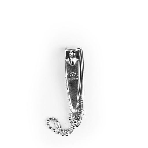 [602] CORTA UÑAS CHICO CON CADENA 777 602/602QR