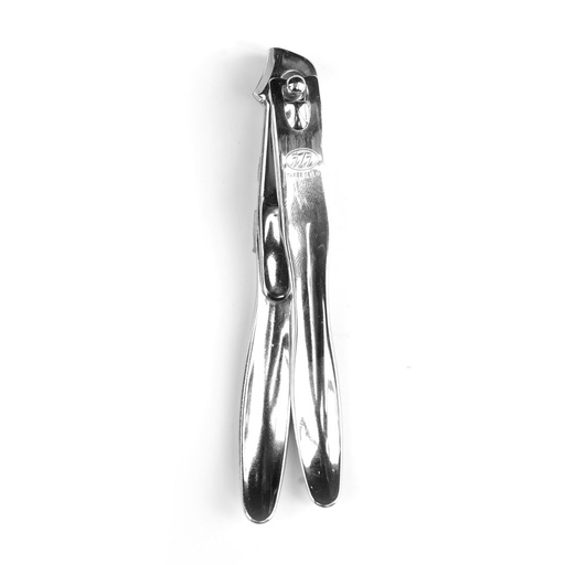 [N-113] CORTA UÑAS TIPO ALICATE N-113