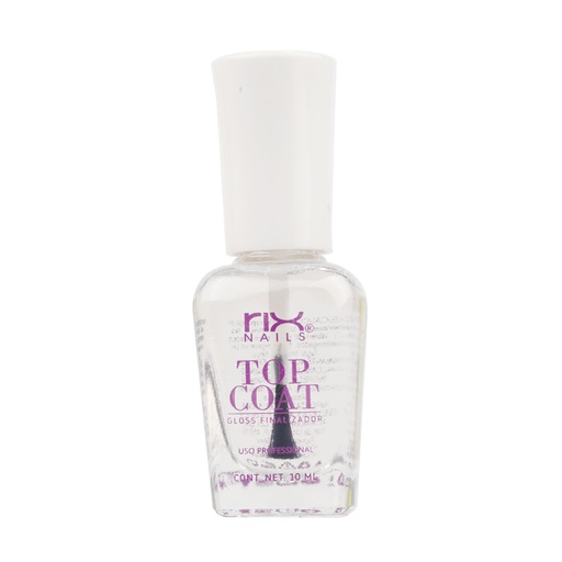 [RIX-1902] TOP COAT RIX 10 ML