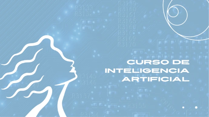 Capacitación de Inteligencia Artificial