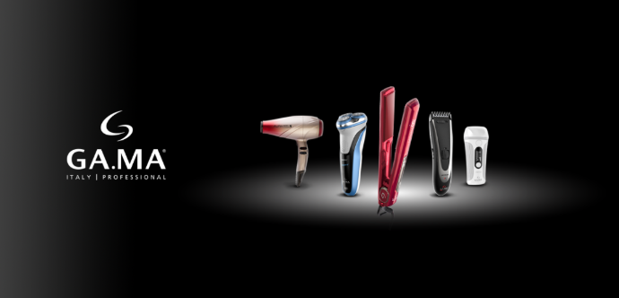Marca: Gama Italy