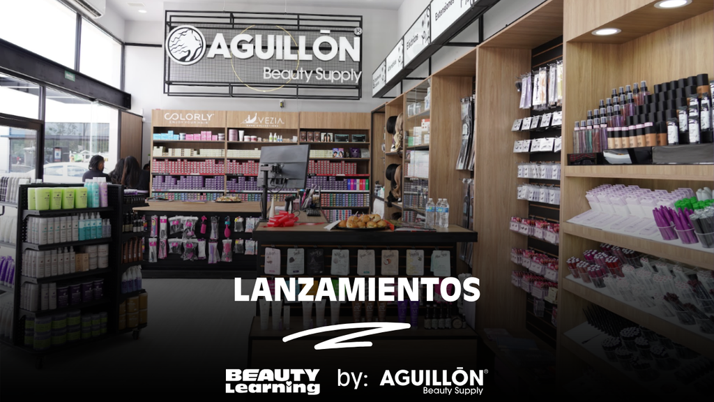 Manual de productos por Lanzamientos